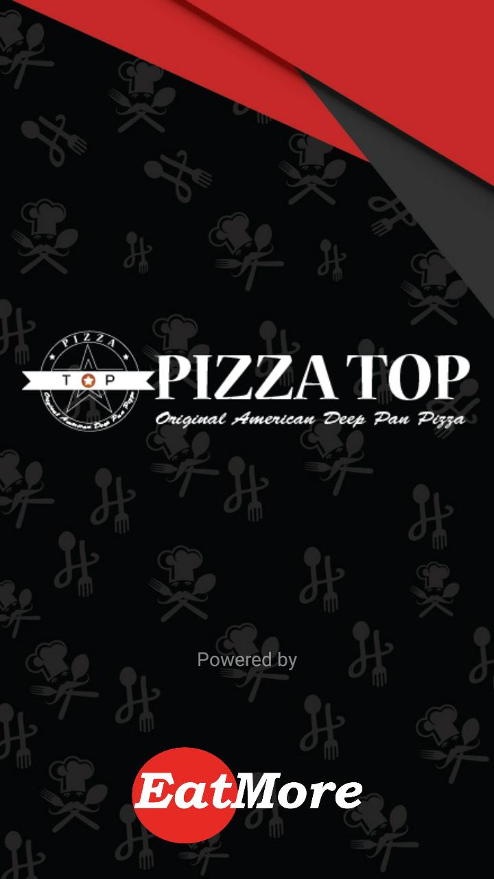 Pizza Top Haderslev APK for Android Download