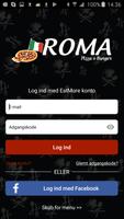 Roma Pizza & Grillbar, Esbjerg स्क्रीनशॉट 1