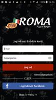 برنامه‌نما Roma Pizza & Grillbar, Esbjerg عکس از صفحه