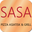Sasa Pizza Asiatisk & Grill Sønderborg