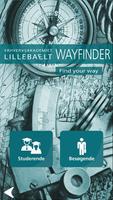 EAL Wayfinder Affiche