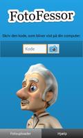 FotoFessor Affiche
