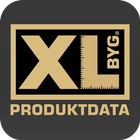 XL-BYG Produktdata ikona