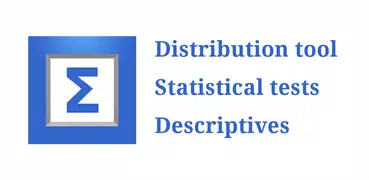 STA: Statistical Toolbox