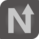 NEXT LEVEL Premium biểu tượng