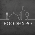 Foodexpo icône