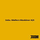 Johs. Møllers Maskiner A/S आइकन