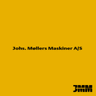 Johs. Møllers Maskiner A/S 圖標