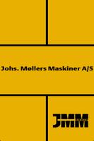 Johs. Møllers Maskiner A/S Affiche