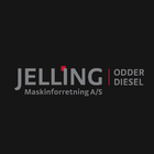 Jelling Maskinforretning A/S-icoon