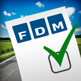 FDM slutseddel icône