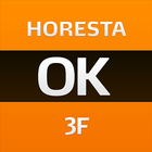 ikon Overenskomst 3F/HORESTA