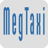 MegTaxi icon