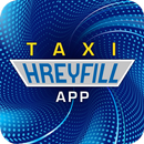 Taxi Hreyfill (old) APK