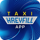 Taxi Hreyfill icon