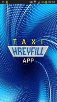 Taxi Hreyfill Poster