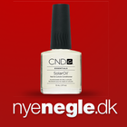 Nyenegle.dk-icoon