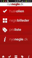 Nyenegle.dk Affiche