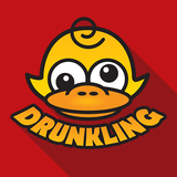 Drunkling icône