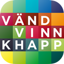 Vänd Vinn KHAPP APK
