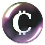 Crypto Bubbles icône