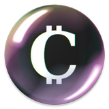 Crypto Bubbles أيقونة