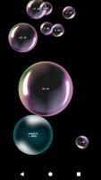 Crypto Bubbles الملصق