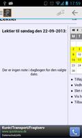 Mit Skema (til ElevIntra) اسکرین شاٹ 3