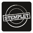 Stemplet آئیکن