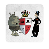 Geschichtenjagd Fünen