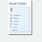 kunuk.dk ikon