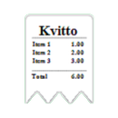 Kvitto APK