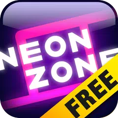 Neon Zone FREE APK download
