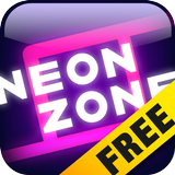 Neon Zone FREE icône