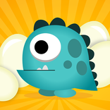 Amazing Egg Run :Pacman & eggs