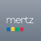 Mertz أيقونة