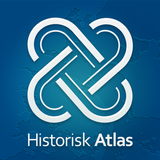 Historisk Atlas icône