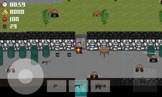 Vogelstein 2D Screenshot 2