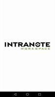 IntraNote Workspace screenshot 3