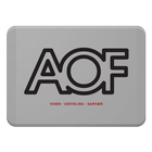 AOF Center Fyn icon