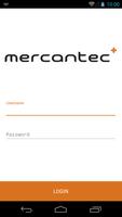 Mercantec Studiekort الملصق