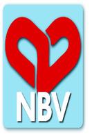 Dansk Cardiologisk Selskab NBV Affiche