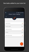 Todoing - Your shared todo list capture d'écran 1