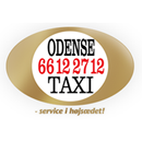 Odense Taxi APK
