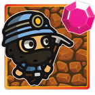 Digger Dan icon