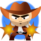 Wild West Sheriff icon