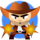 Wild West Sheriff icône