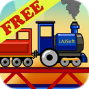 Train Bridge Constructor APK