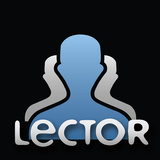 Lector Intranet App icon