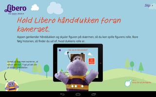 Libero Hyggelæsning screenshot 1